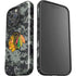 NHL Chicago Blackhawks Camo iPhone 16 Pro Impact Case